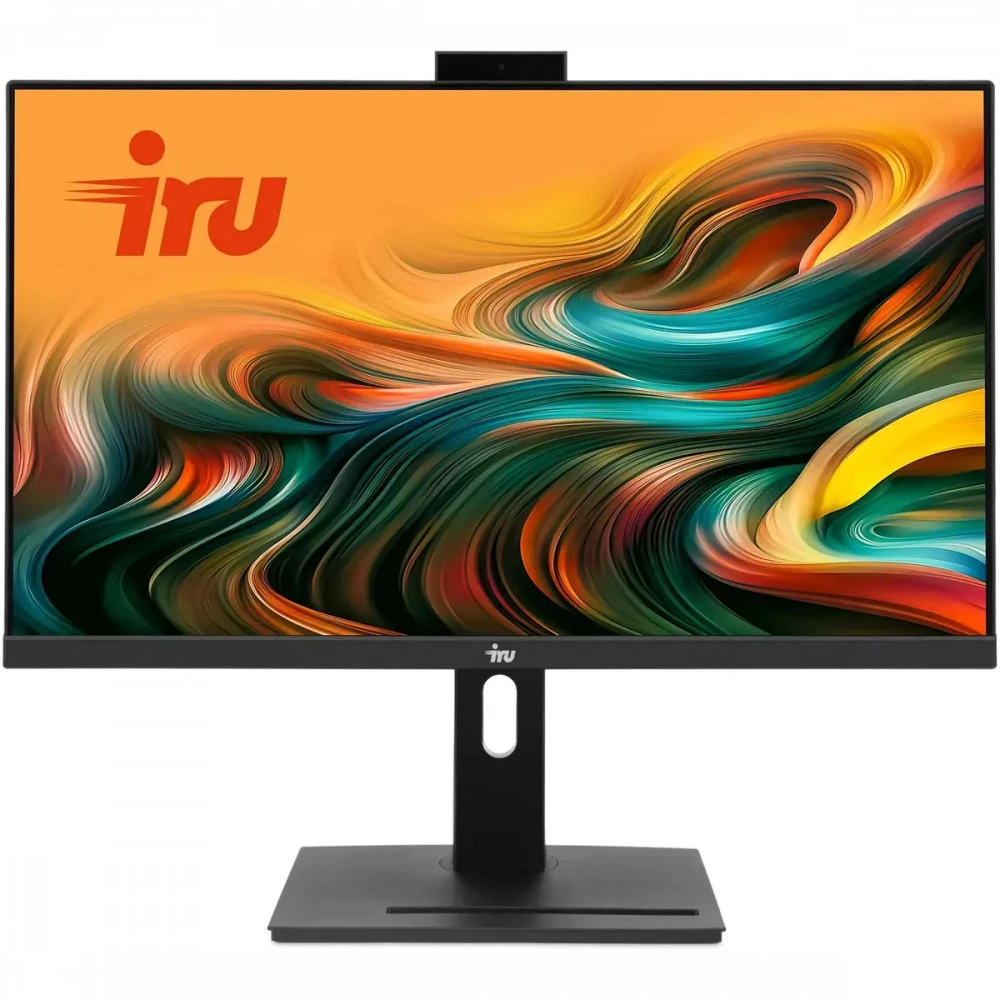 Моноблок iRU 23IM 2127499 23.8 ", Intel, Core i5, 12450H, 2.0, 16 Гб, 512 Гб