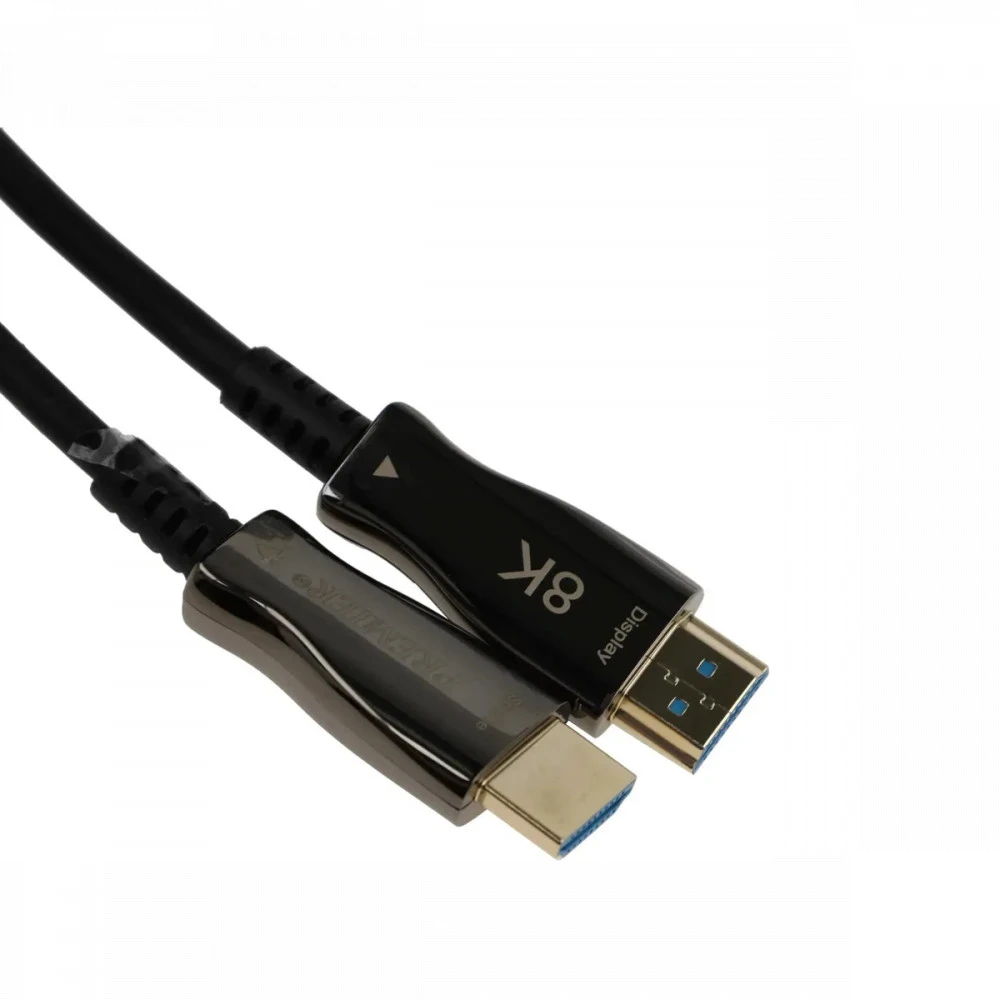 Кабель интерфейсный Premier Кабель HDMI - HDMI, 100м, PREMIER 5-806 100.0 HDMI - HDMI