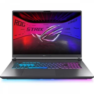 Ноутбук Asus ROG Strix G18 G815JMR-S9064 90NR0LE1-M00370 18 ", WQXGA 2560x1600 (16:10), Intel, Core i9, 16 Гб, 1 ТБ, nVidia GeForce RTX 5060