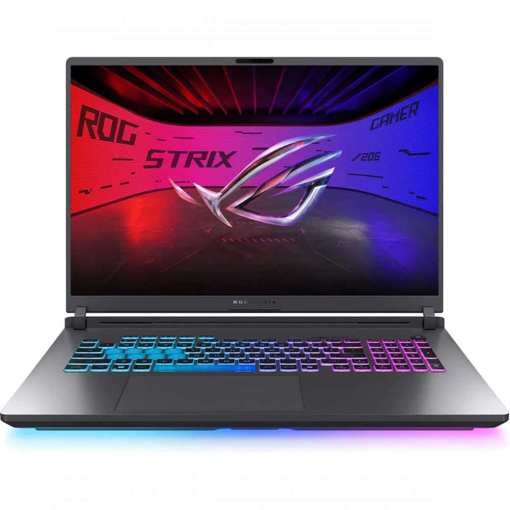Ноутбук Asus ROG Strix G18 G815JMR-S9064 90NR0LE1-M00370 18 ", WQXGA 2560x1600 (16:10), Intel, Core i9, 16 Гб, 1 ТБ, nVidia GeForce RTX 5060