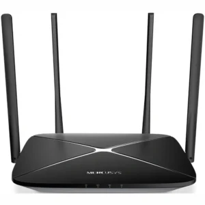 Маршрутизатор для дома Mercusys AC12G AC12G(EU)