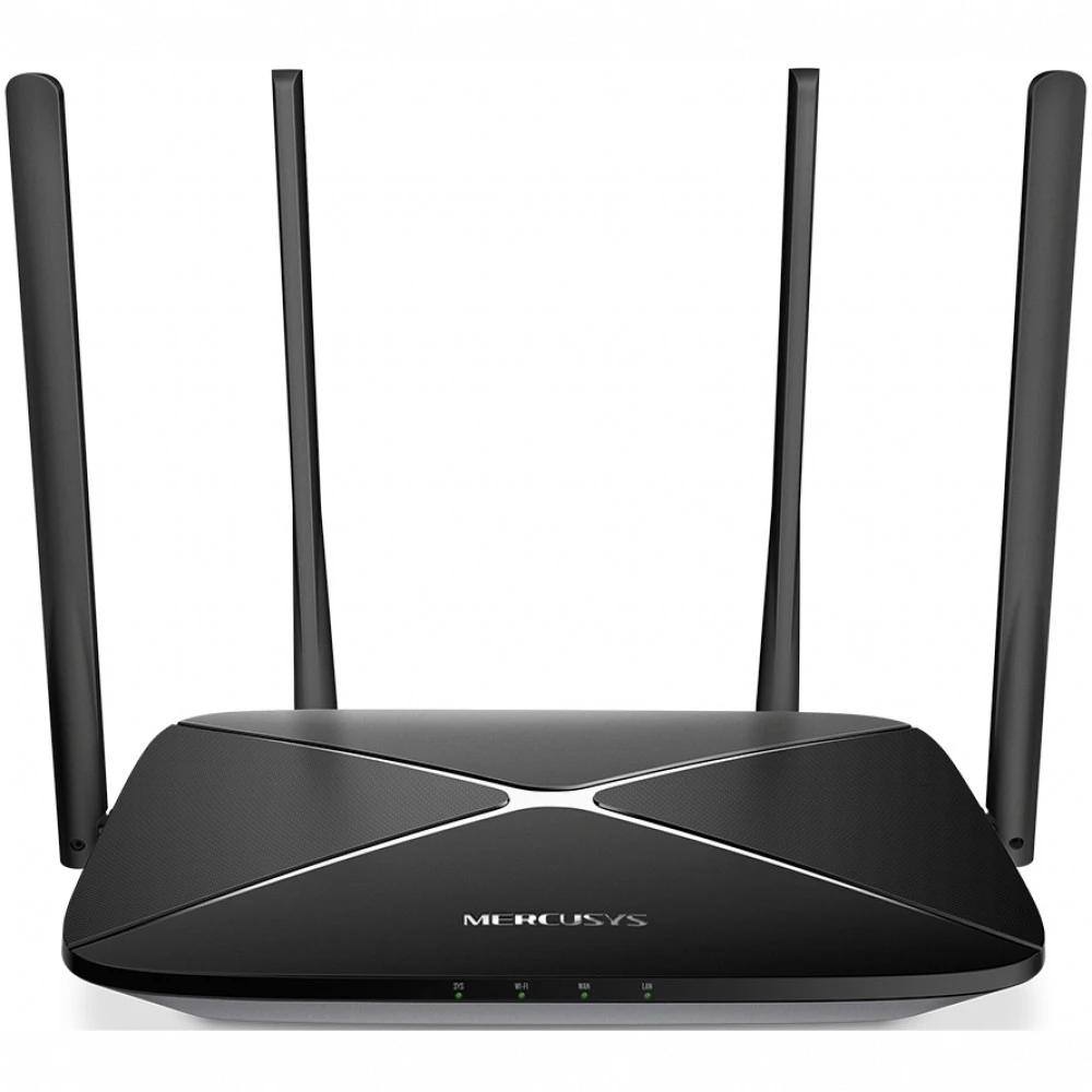 Маршрутизатор для дома Mercusys AC12G AC12G(EU)