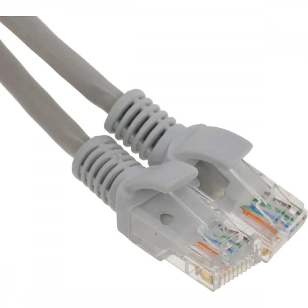 Патч-корд Premier PP31-20M-LSZH