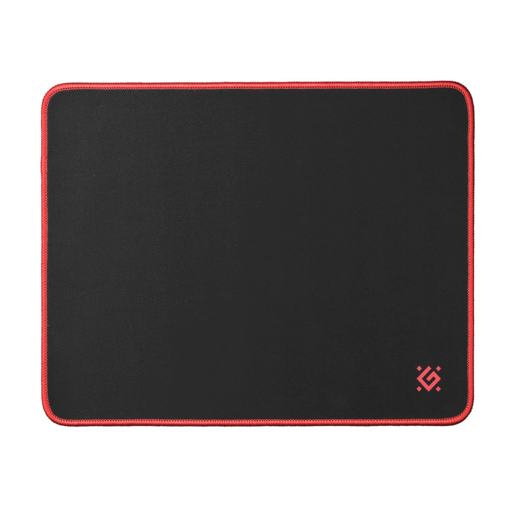 Коврик для мышки Defender BLACK M Defender Black M