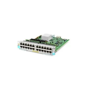 Сетевое устройство HPE J9986A Модуль