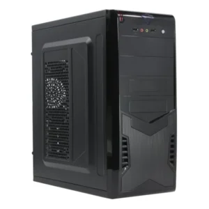 Корпус ExeGate EX280385 EX280385RUS