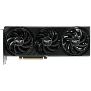 Видеокарта Palit GeForce RTX 5070 Infinity 3 NE75070019K9-GB2050S 12 ГБ