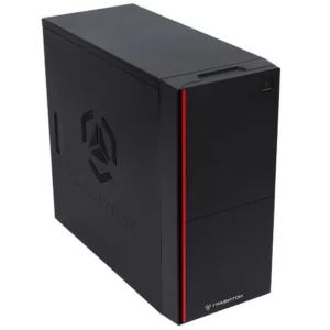 Персональный компьютер ГРАВИТОН Д50А116811 Ryzen 5, 5600G, 3.9, 8 Гб, DDR4-2666