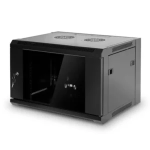 Серверный шкаф LANsens 9U 570x600x500 мм (10-0960-01-100)
