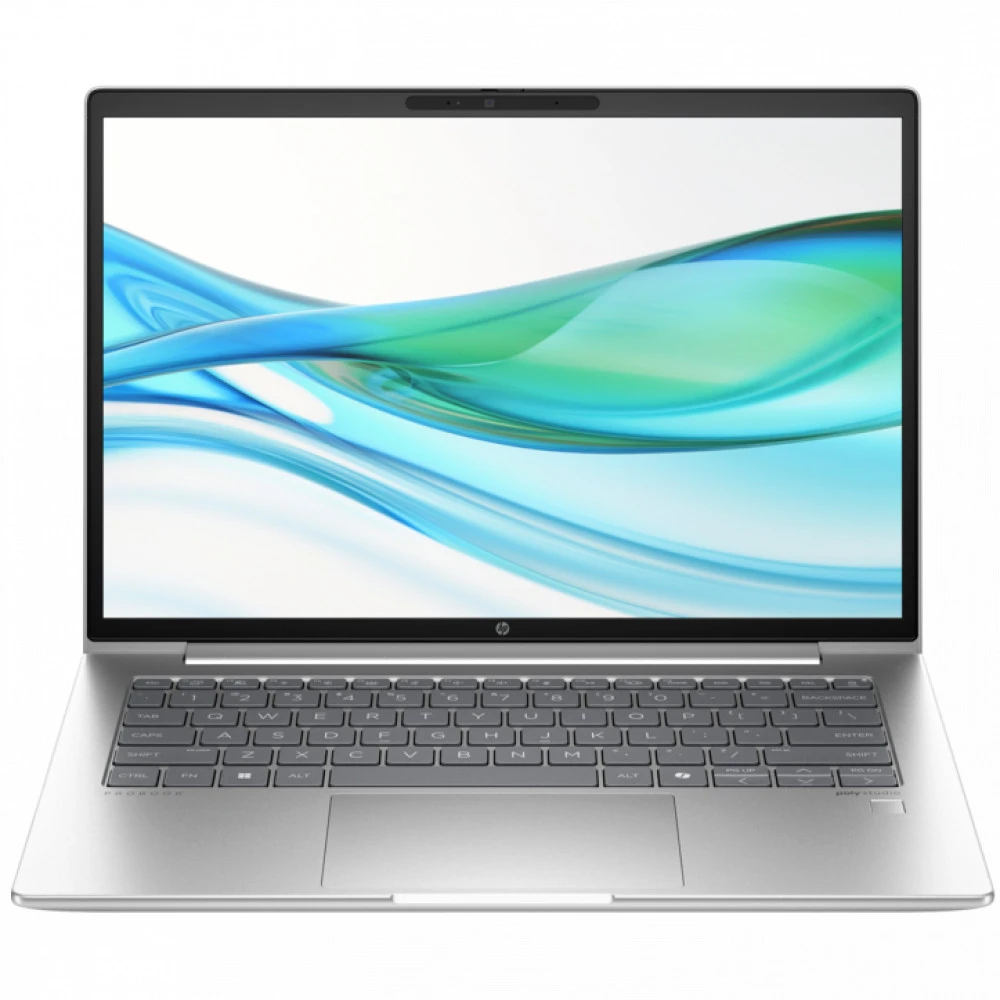 Ноутбук HP ProBook 440 G11 A22YWEA 14 ", WUXGA 1920x1200 (16:10), Intel, Core Ultra 5, 16 Гб, 512 ГБ, Intel Arc Graphics, Windows 11 Pro