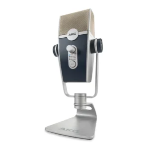 Микрофон AKG C44-USB