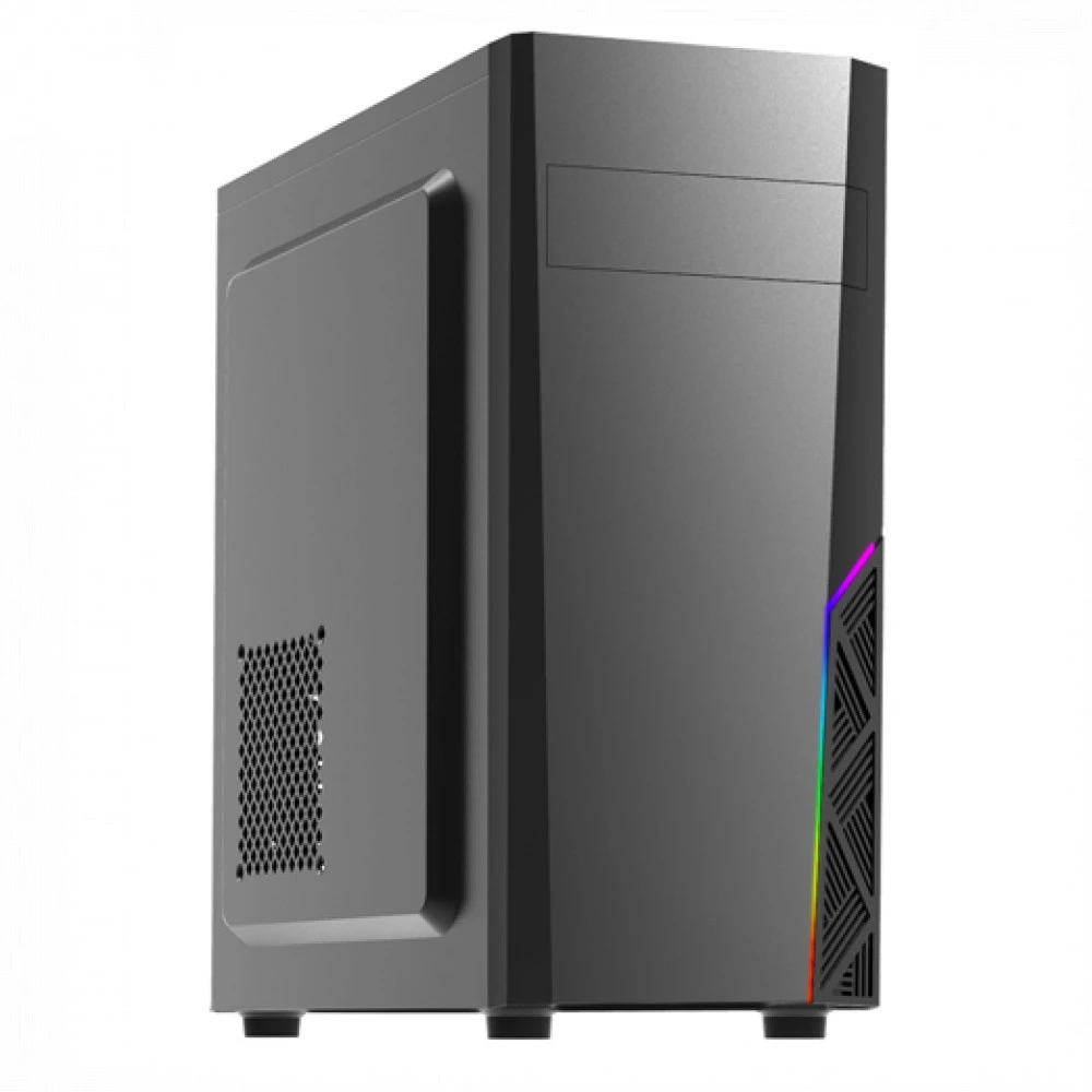 Корпус Rapoo T8 Игровые, Mid-Tower