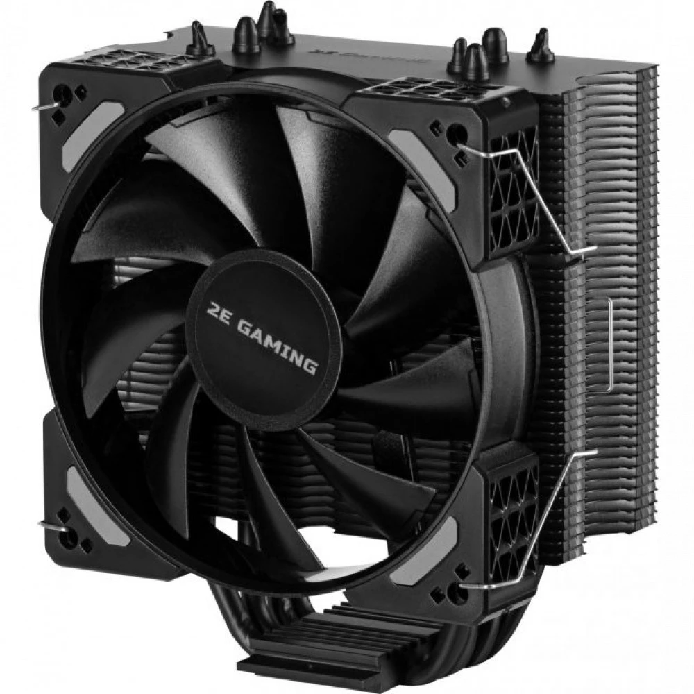 Система охлаждения 2E GAMING AIR COOL 2E-ACN120-S Для процессора