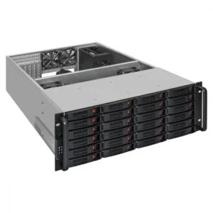 Серверный корпус ExeGate Pro 4U660-HS24 EX293581RUS