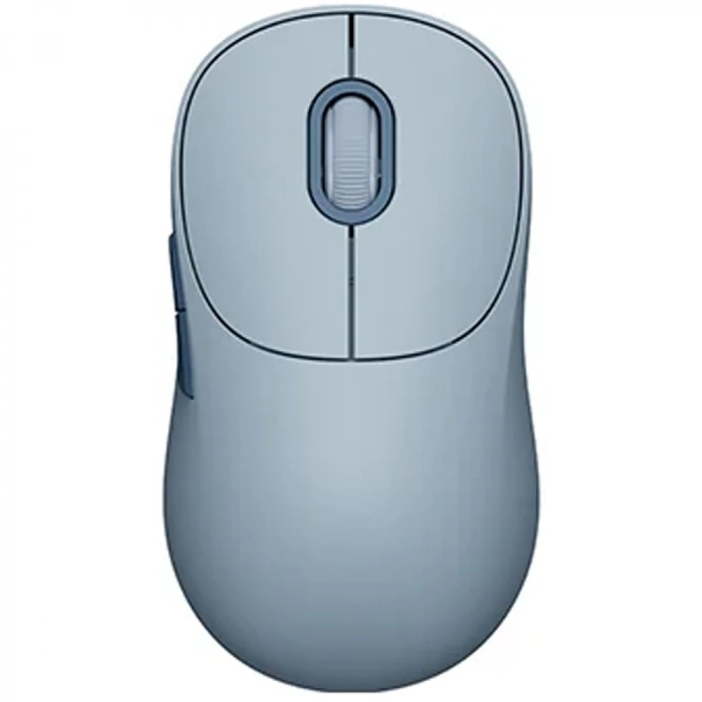 Мышь Xiaomi Wireless Mouse 3 XMWXSB03YM Бюджетные, Беспроводная
