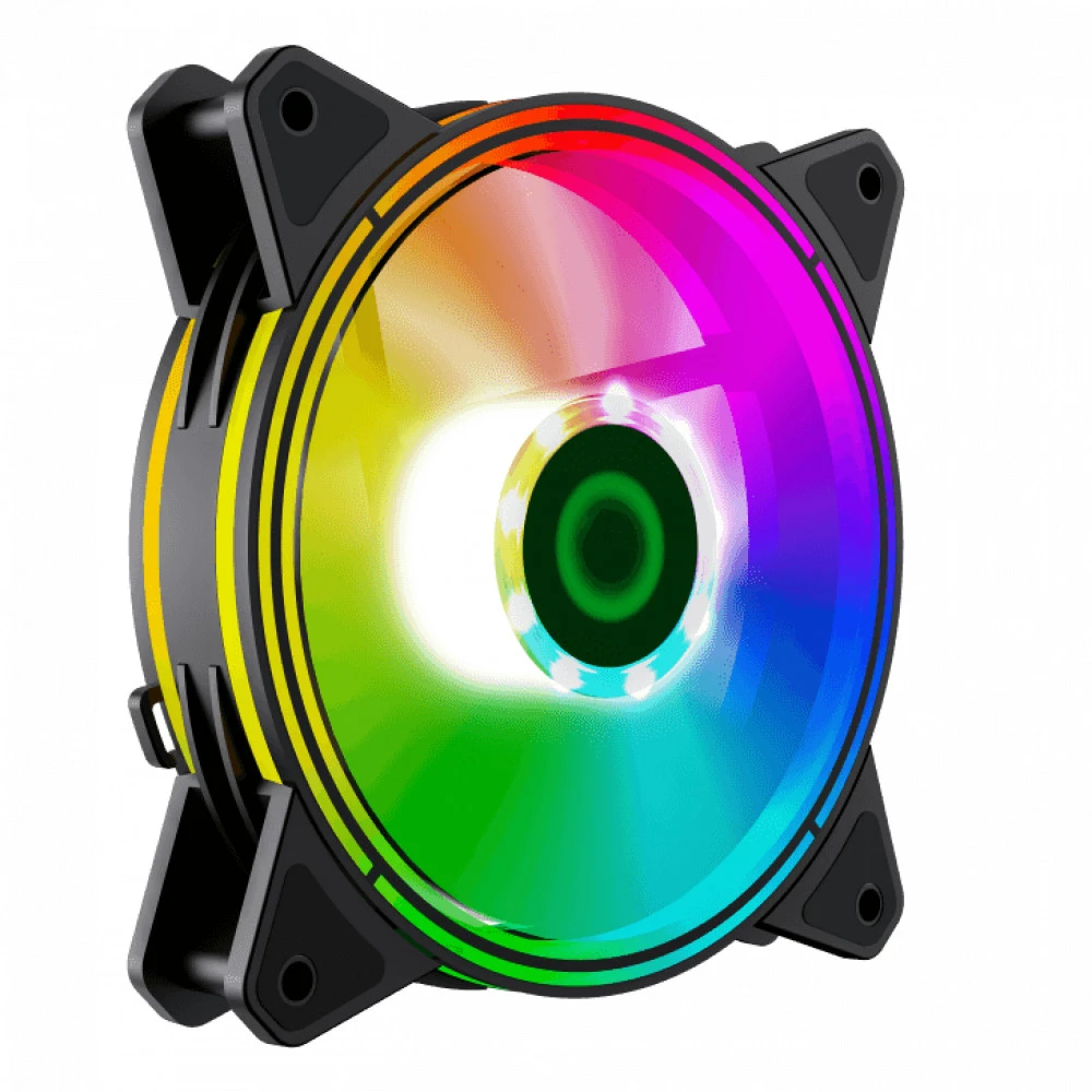 Система охлаждения GameMax RQ300 (3-Fan Pack) 14050101103 Для системного блока