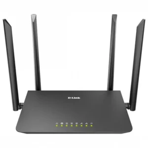 Маршрутизатор для дома D-link DIR-820/RU/A1A