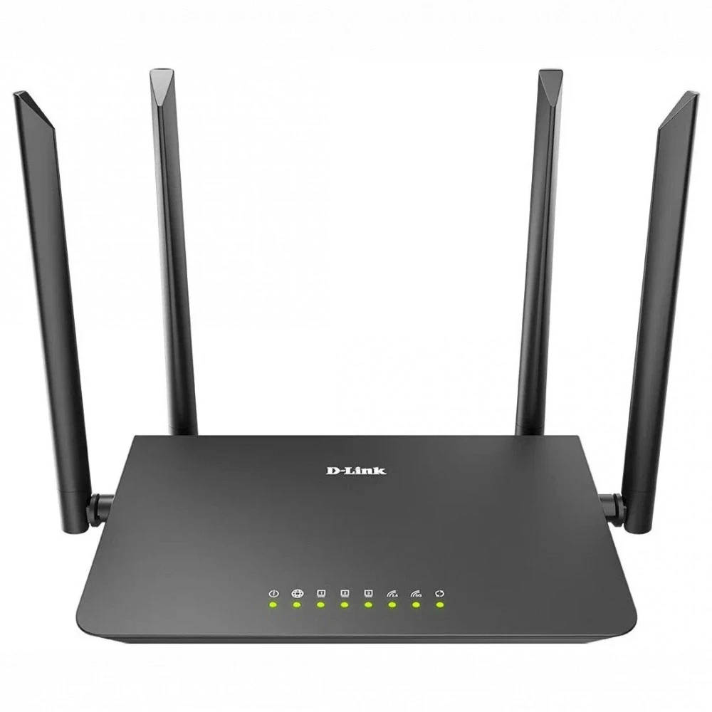 Маршрутизатор для дома D-link DIR-820/RU/A1A
