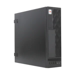 Корпус In Win CE052S Black 6119246