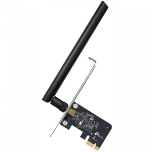 Сетевая карта TP-Link Archer T2E