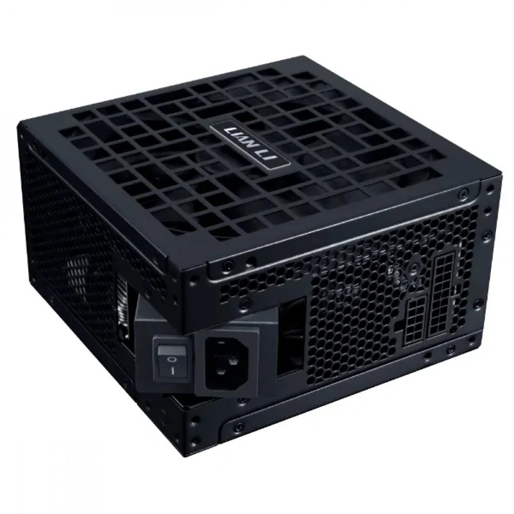 Блок питания Lian Li RS1000G BLACK G9P.RS1000G.B000.EU 1000 Вт