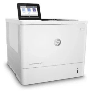 Принтер HP LaserJet Enterprise M611dn 7PS84A А4, Лазерный, Монохромная