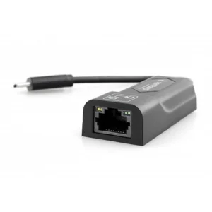Сетевая карта Gembird NIC-U6