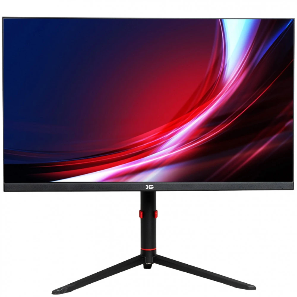 Монитор XGIMI Darknet Pro 360HZ 27 ", IPS, Full HD 1920x1080 (16:9), 360 Гц