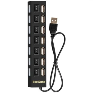ExeGate DUB-72SW EX293978RUS