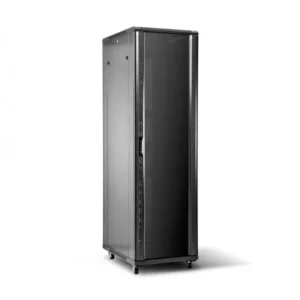 Серверный шкаф LANsens 42U 600x800x2000 мм (20-426080-24-100)