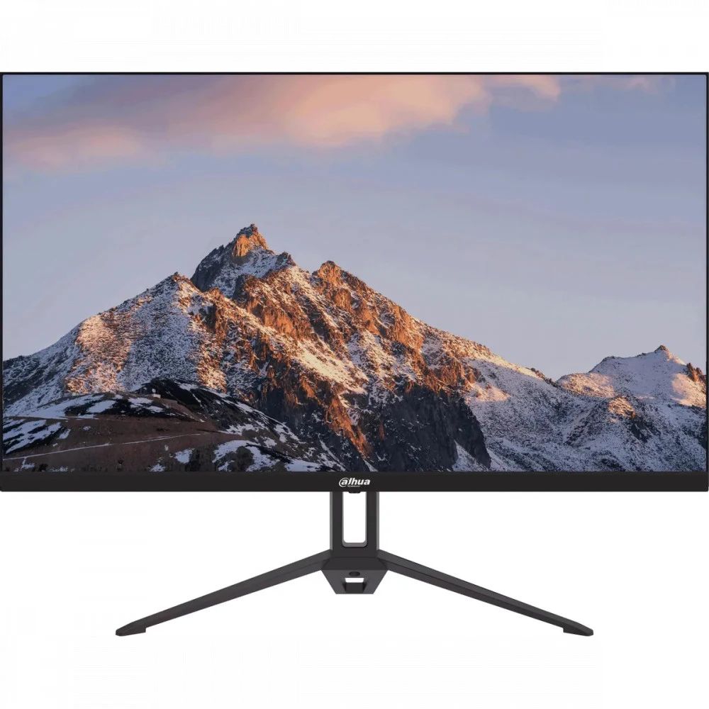 Монитор Dahua DHI-LM27-B201E 27 ", IPS, Full HD 1920x1080 (16:9), 100 Гц
