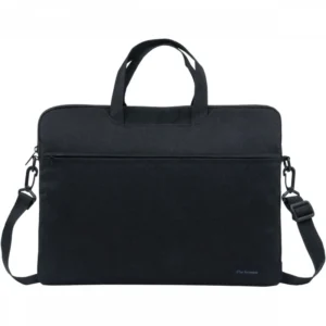 Сумка для ноутбука PortCase KCB-165 Black KCB-165 BLACK 15.6
