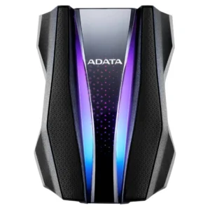 Внешние накопители ADATA HD770G AHD770G-1TU32G1-CBK 1 ТБ
