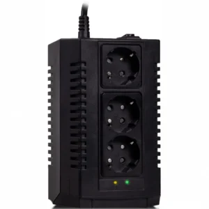 Стабилизатор SVC AVR-1000-S