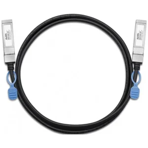 Аксессуар для сетевого оборудования Zyxel DAC10G-3M Stacking Cable, 10G SFP + DAC10G-3M-ZZ0103F