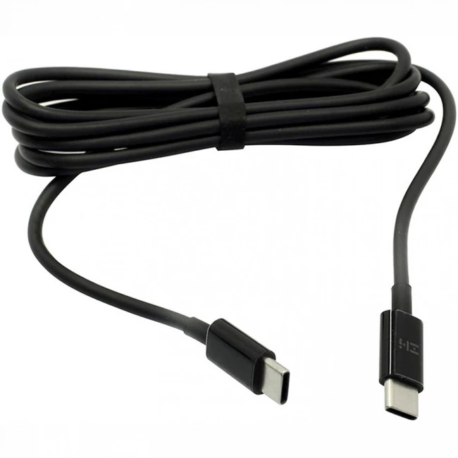 Кабель интерфейсный ACD ACD-U933C-C2B USB Type C - USB Type C