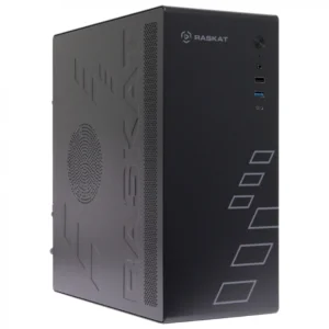 Персональный компьютер Raskat Standart 300 Standart300128046 Core i3, 12100, 3.3, 16 Гб