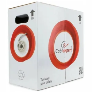 Кабель витая пара Cablexpert UPC-6004-SOL