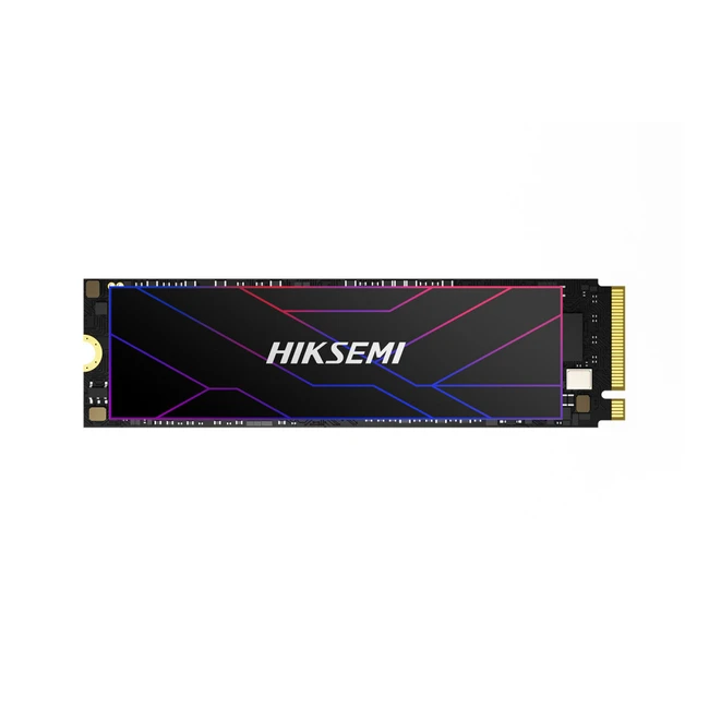 Жесткий диск HIKSEMI HS-SSD-FUTURE Pro 1024G SSD (твердотельные), 1 ТБ, M.2, PCIe