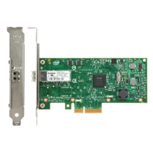 Сетевая карта Lenovo ThinkSystem Intel I350-T2 7ZT7A00534 Ethernet (LAN / RJ45)