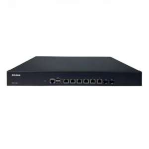 Маршрутизатор D-link DSA-2108S/A1A 10/100/1000 Base-TX (1000 мбит/с)