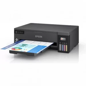 Принтер Epson L11050 C11CK39403 A3+, Струйный, Цветная