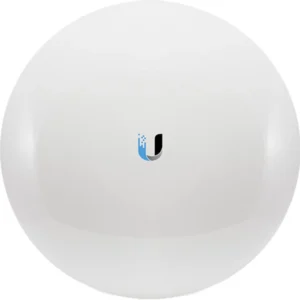 WiFi точка доступа Ubiquiti NanoBeam 2AC-13 NBE-2AC-13