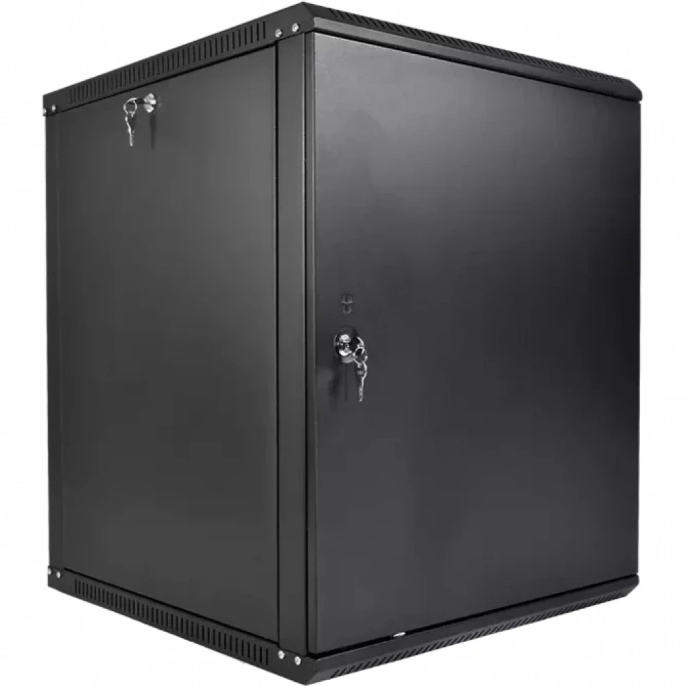 Серверный шкаф ЦМО ШРН-Э-15.650.1-9005
