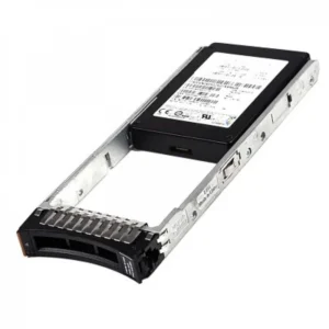Серверный жесткий диск IBM 02PX543 2,5 SFF, 7.68 ТБ, SAS