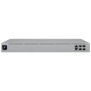 Маршрутизатор Ubiquiti EFG EFG-EU 10/100/1000/2500 Base-T (2500 мбит/с)
