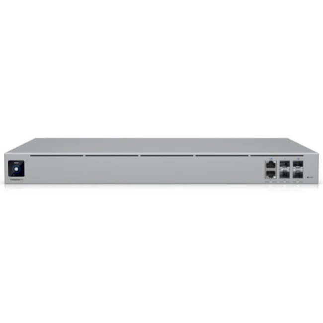 Маршрутизатор Ubiquiti EFG EFG-EU 10/100/1000/2500 Base-T (2500 мбит/с)