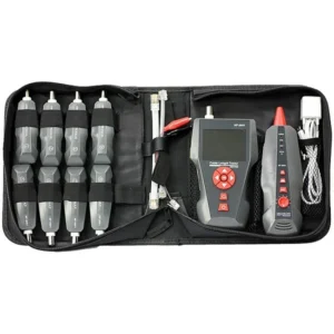 Инструмент для монтажа СКС LANMASTER LAN-PRO-L/TPK-POE-8R