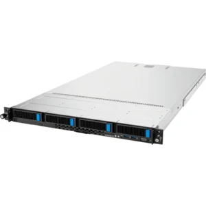 Серверная платформа Asus RS700A-E12-RS4U 90SF02D1-M00910 Rack (1U)