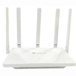Маршрутизатор для дома Origo OWR3030AXG/A1A